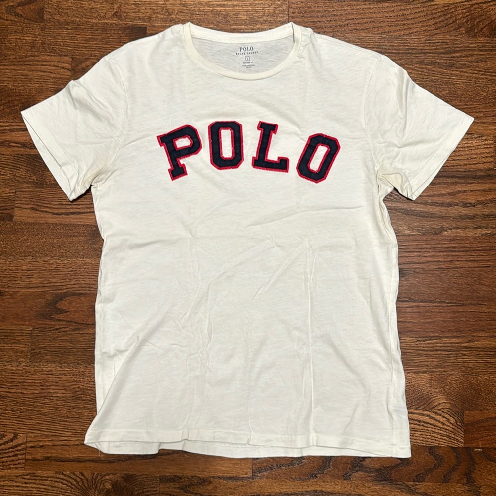 POLO Ralph Lauren T-Shirt